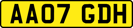 AA07GDH