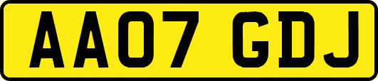 AA07GDJ