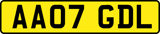 AA07GDL