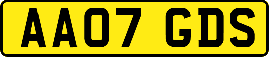 AA07GDS