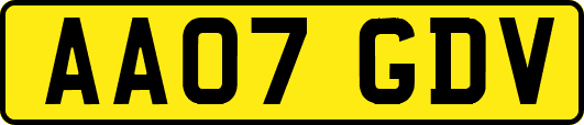AA07GDV