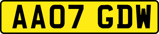 AA07GDW