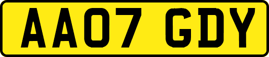 AA07GDY