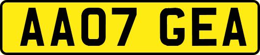 AA07GEA
