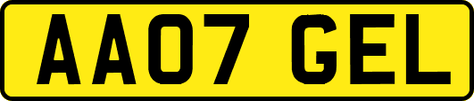 AA07GEL