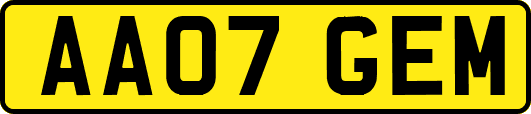 AA07GEM