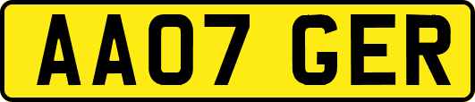 AA07GER