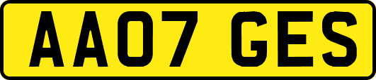 AA07GES