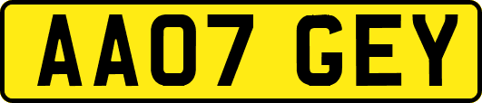 AA07GEY