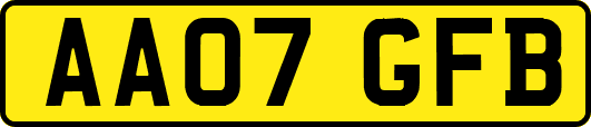 AA07GFB