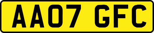 AA07GFC