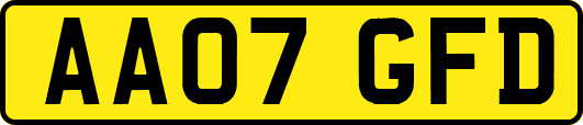AA07GFD