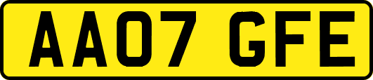 AA07GFE