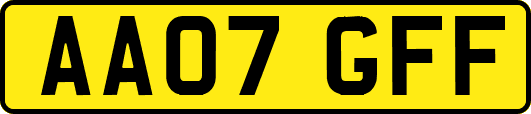 AA07GFF