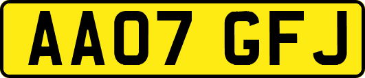 AA07GFJ