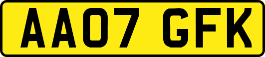 AA07GFK