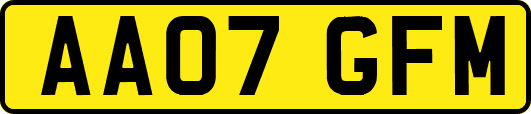 AA07GFM