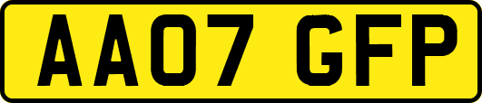 AA07GFP