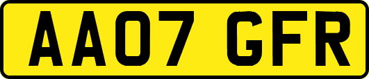 AA07GFR