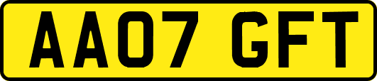 AA07GFT