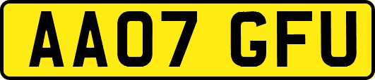 AA07GFU