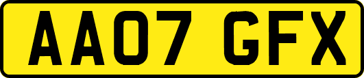 AA07GFX
