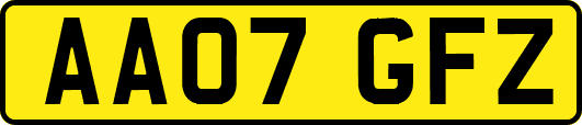 AA07GFZ