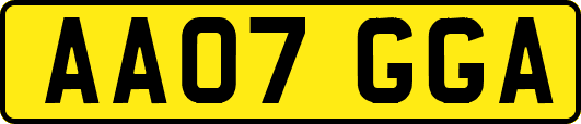AA07GGA