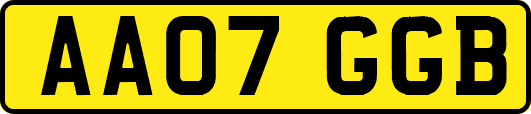 AA07GGB