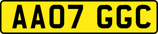 AA07GGC
