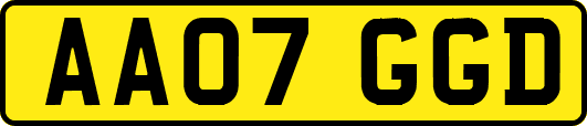 AA07GGD