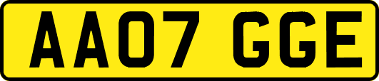 AA07GGE