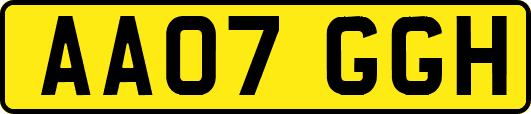 AA07GGH