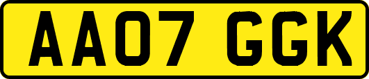 AA07GGK