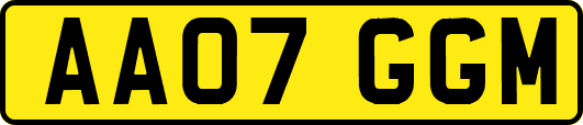 AA07GGM