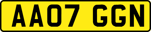 AA07GGN