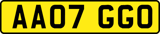 AA07GGO