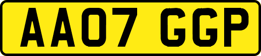 AA07GGP