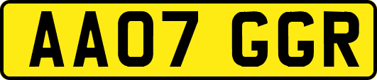 AA07GGR