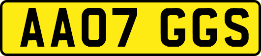 AA07GGS