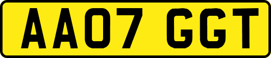 AA07GGT