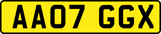 AA07GGX