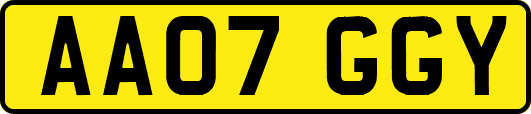 AA07GGY