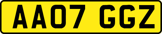 AA07GGZ