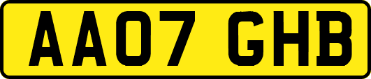 AA07GHB