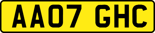 AA07GHC