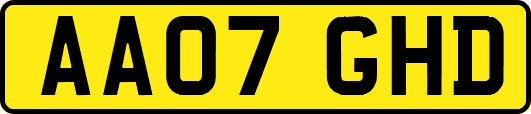 AA07GHD