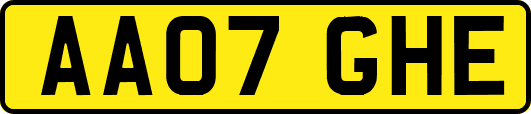 AA07GHE