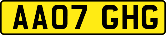 AA07GHG