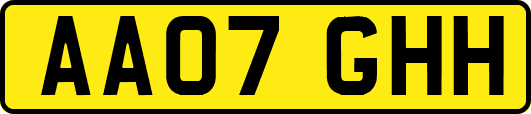 AA07GHH
